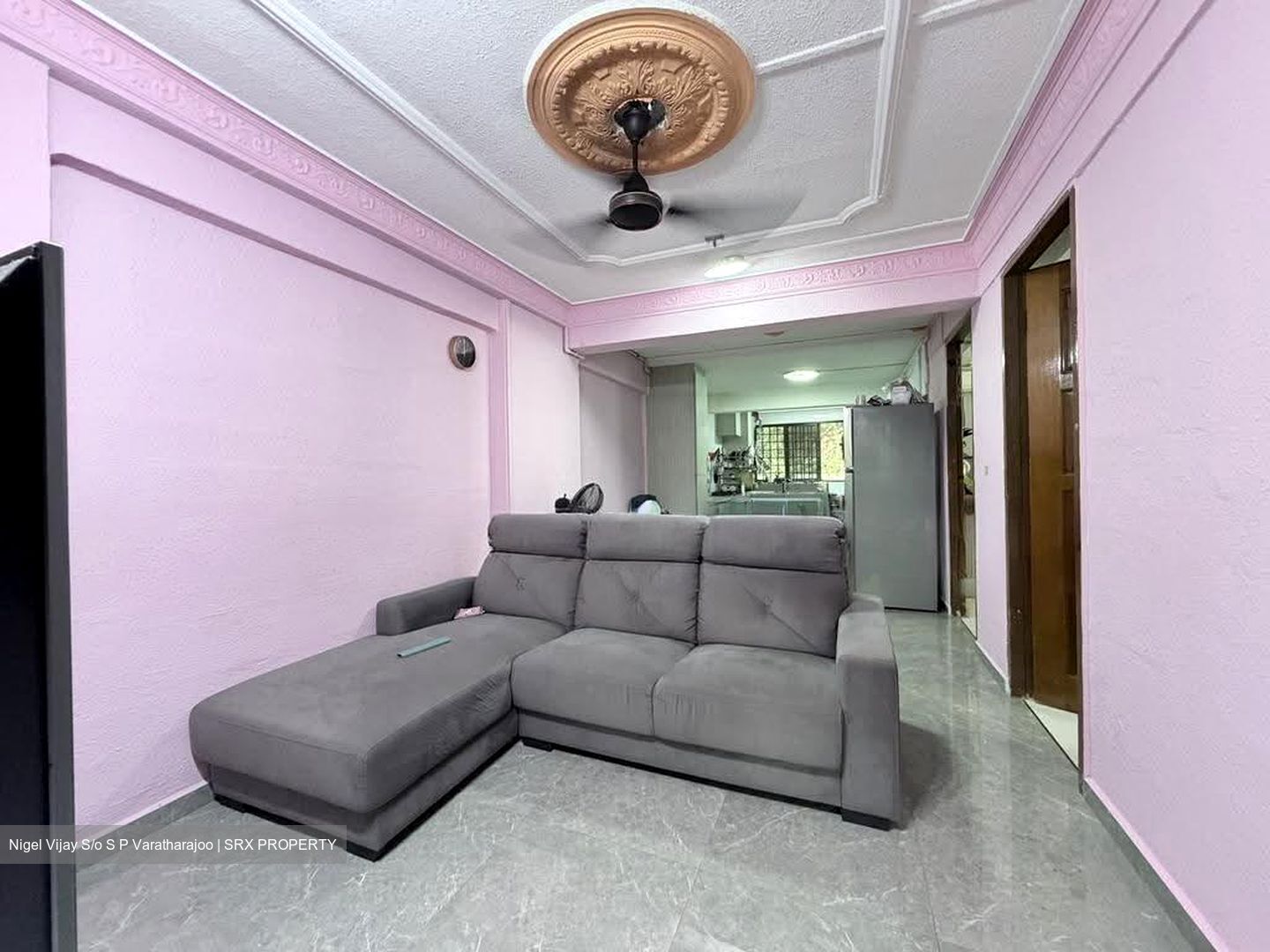 Blk 42 Telok Blangah Rise (Bukit Merah), HDB 3 Rooms #613520751